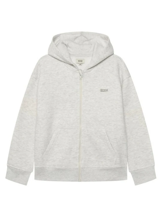 Obrázek produktu Sprandi Mikina W126-SIBSS-1006-40M Šedá Regular Fit