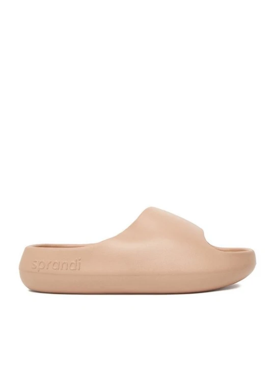 Obrázek produktu Sprandi Nazouváky CEO-CP88-23732(DZ) Béžová