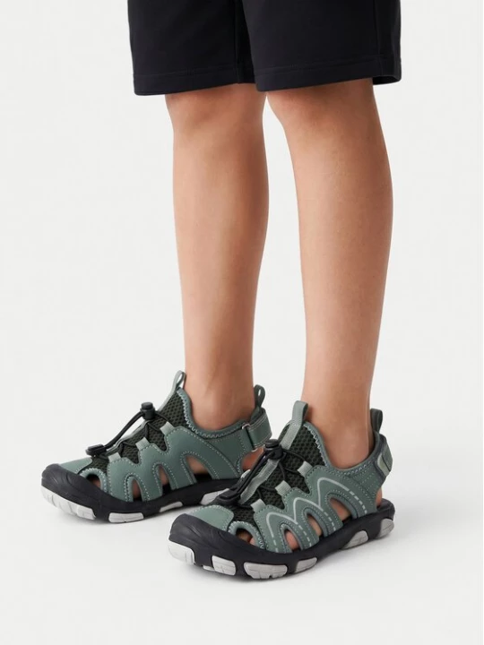 Obrázek produktu Sprandi Sandály CEO-CP81-25856 Khaki