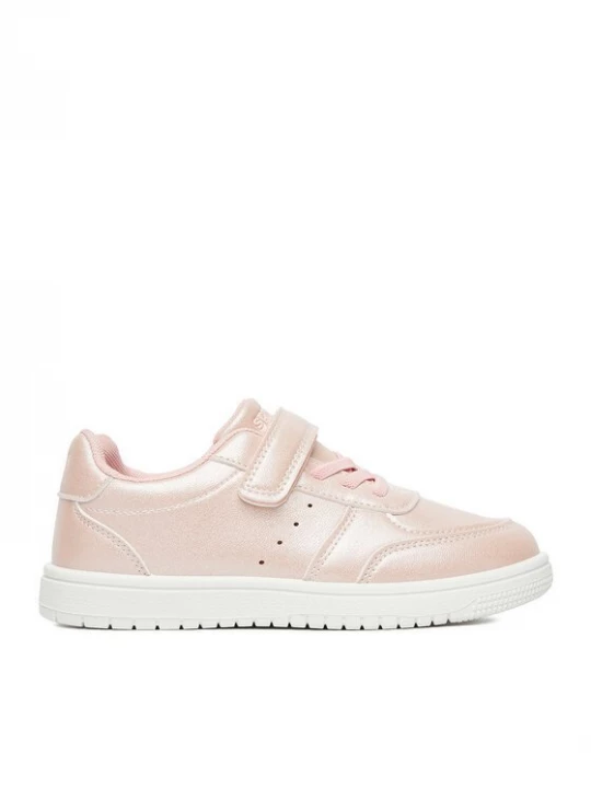 Obrázek produktu Sprandi Sneakersy CEO-BIC-AW25-ZY03SPR(III)DZ Růžová