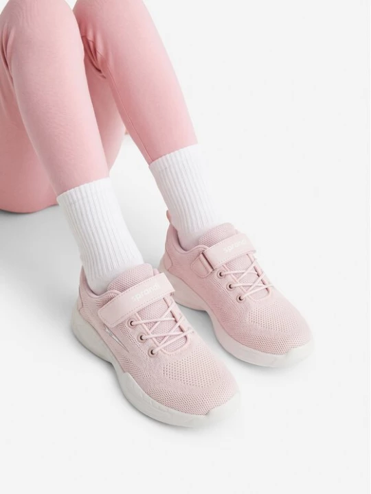 Obrázek produktu Sprandi Sneakersy CEO-CP66-23018(IV)DZ Růžová