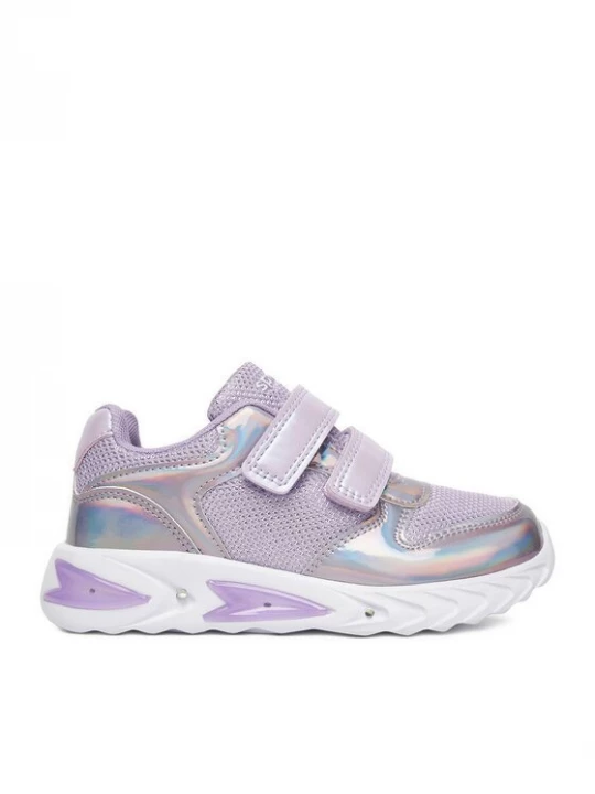 Obrázek produktu Sprandi Sneakersy CEO-CP72-23188 Fialová