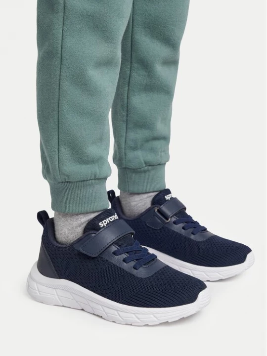 Obrázek produktu Sprandi Sneakersy CEO-CP72-26102 Tmavomodrá