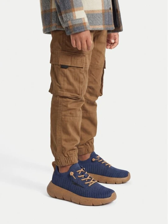Obrázek produktu Sprandi Sneakersy CEO-CP72-26199 Tmavomodrá