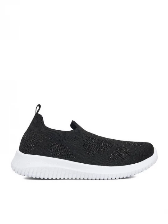 Obrázek produktu Sprandi Sneakersy CEO-CP91-26137 Černá