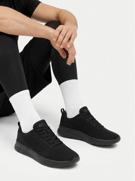 Obrázek produktu Sprandi Sneakersy CEO-MPRS-22M06255 Černá