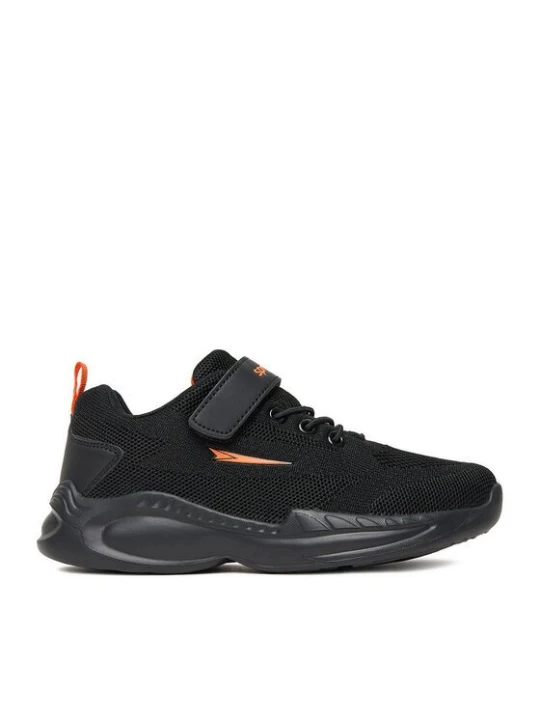 Obrázek produktu Sprandi Sneakersy CEO-RIDE CP66-23018(IV)CH Černá
