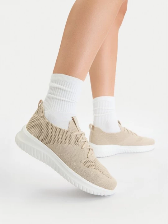 Obrázek produktu Sprandi Sneakersy CEO-WP-S23R241A-4 Béžová