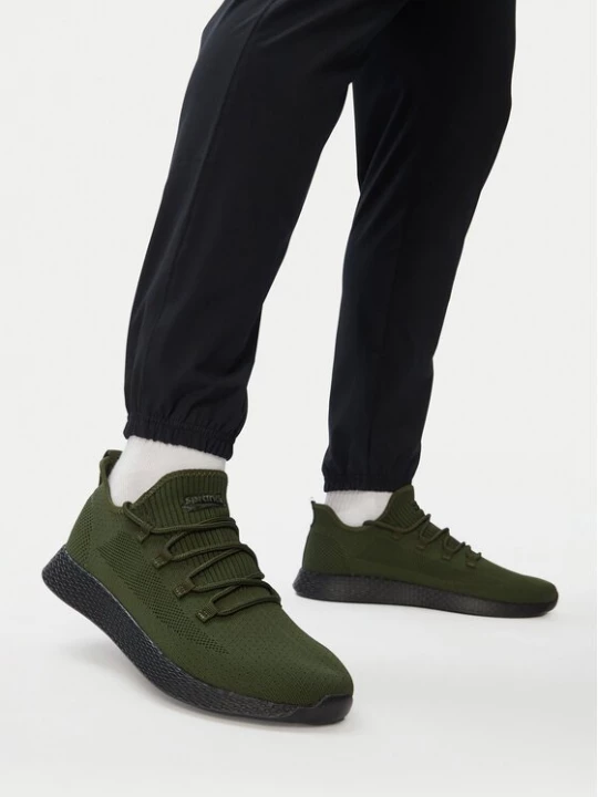 Obrázek produktu Sprandi Sneakersy CEOWB-MP72-21782 Khaki