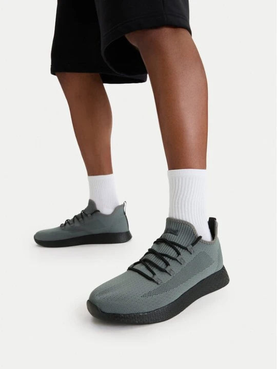 Obrázek produktu Sprandi Sneakersy CEOWB-MP72-21782 Šedá
