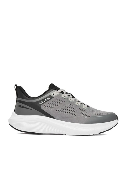 Obrázek produktu Sprandi Sneakersy CEOWB-V-24MR1027 Šedá