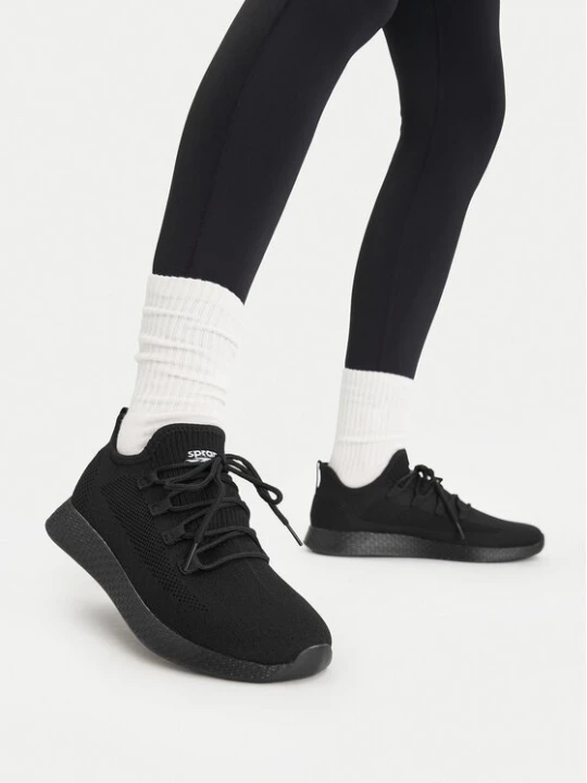 Obrázek produktu Sprandi Sneakersy CEOWB-WP72-21782 Černá