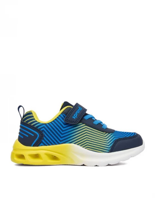 Obrázek produktu Sprandi Sneakersy CP-K21181 Tmavomodrá