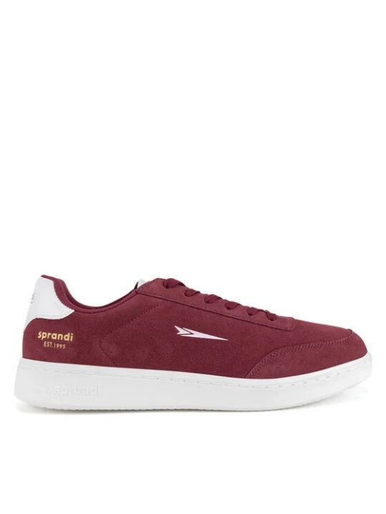 Obrázek produktu Sprandi Sneakersy V5-6437 Bordó