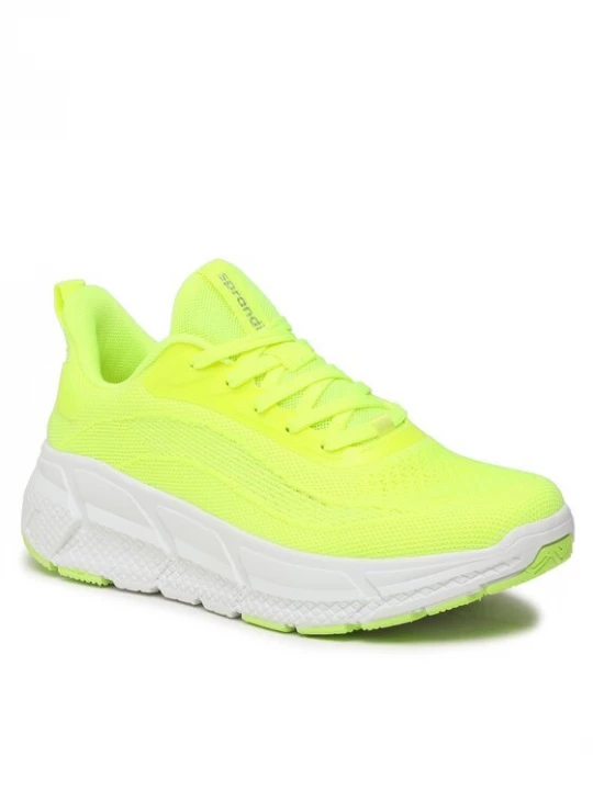 Obrázek produktu Sprandi Sneakersy WP07-21790-01 Žlutá