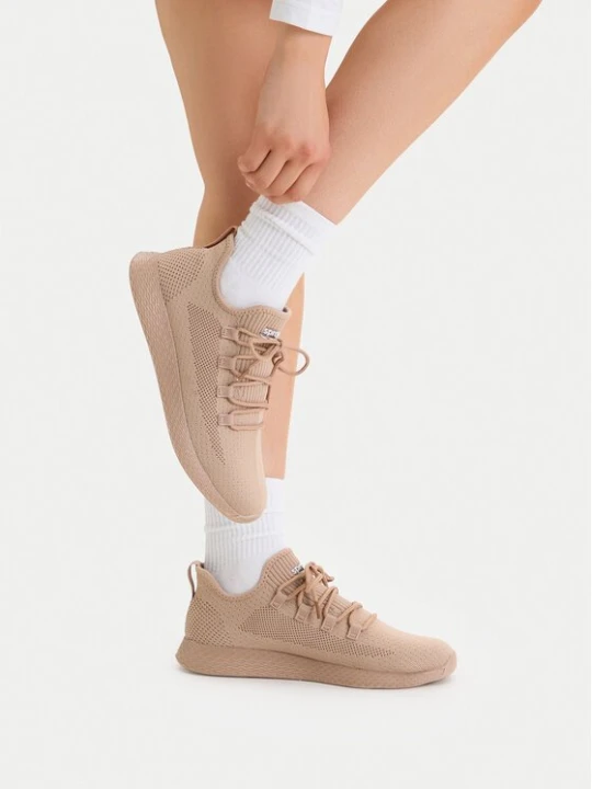 Obrázek produktu Sprandi Sneakersy WP72-21782 Béžová