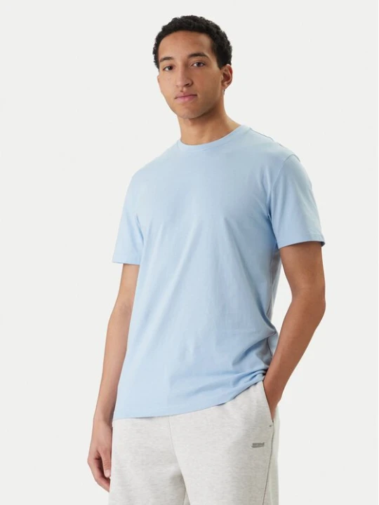 Obrázek produktu Sprandi T-Shirt W126-SIMTS-1014-23X Modrá Regular Fit