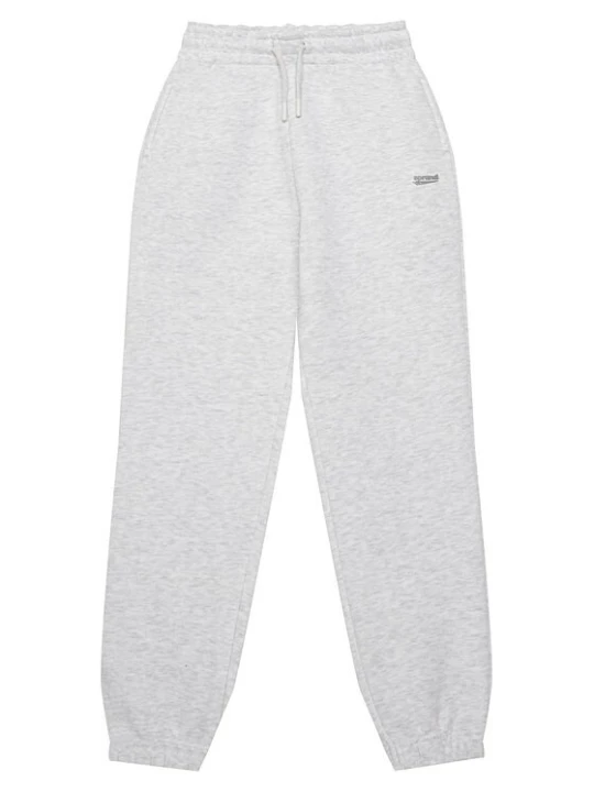 Obrázek produktu Sprandi Teplákové kalhoty W126-SIBSP-1007-40M Šedá Regular Fit