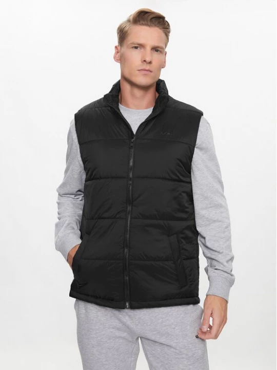 Obrázek produktu Sprandi Vesta SP3-KAM001 Černá Regular Fit