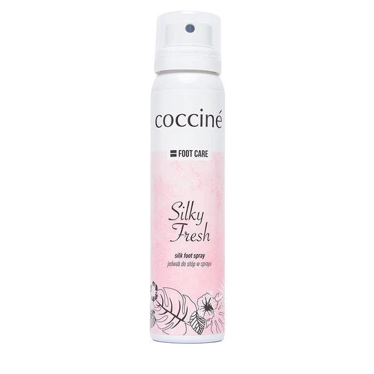 Obrázek produktu Spray Coccine SILKY FRESH 100ML V.AZ Bezbarvá