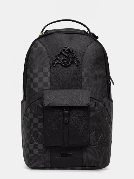 Obrázek produktu Sprayground batoh černá