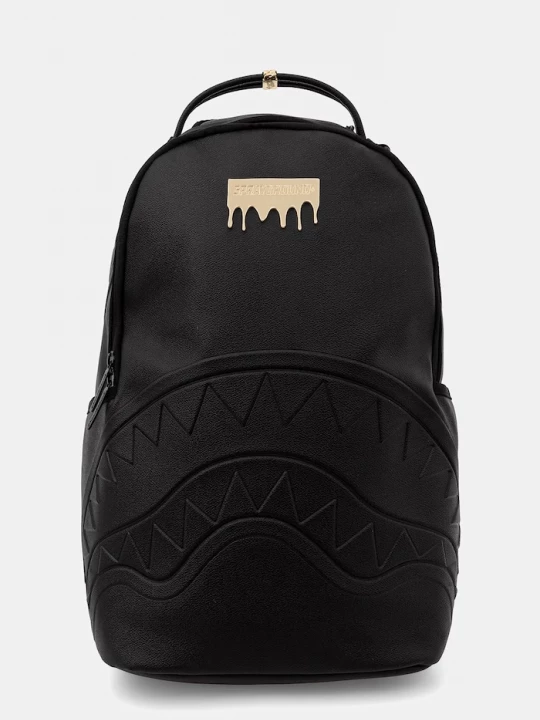 Obrázek produktu Sprayground batoh černá
