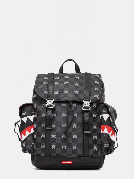 Obrázek produktu Sprayground batoh černá