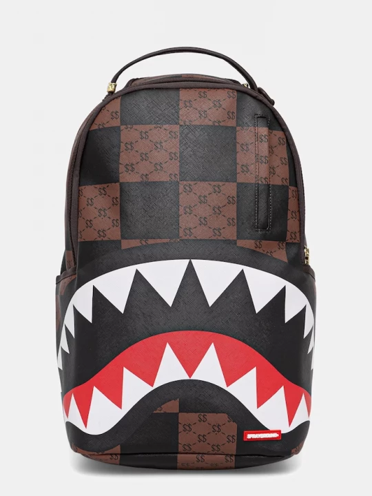 Obrázek produktu Sprayground batoh černá