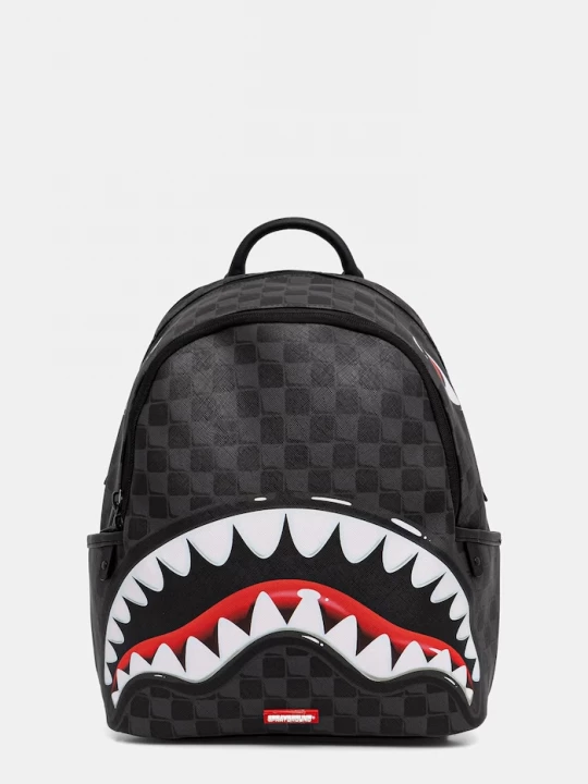 Obrázek produktu Sprayground batoh černá