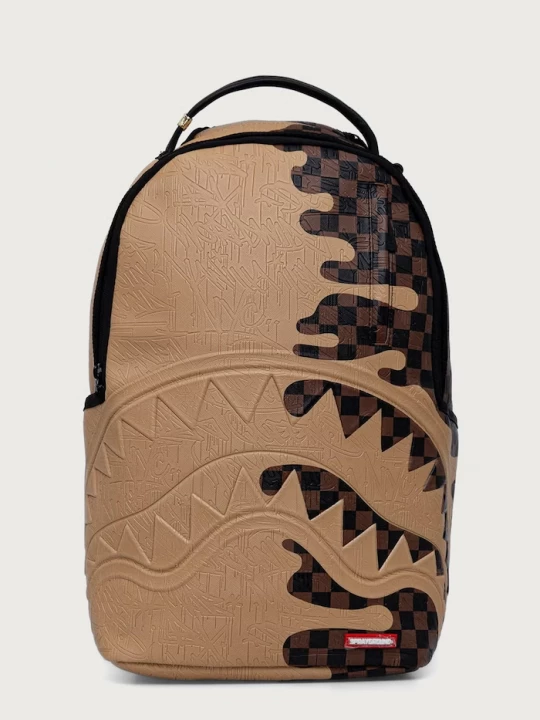 Obrázek produktu Sprayground batoh HENNY MELT žlutá