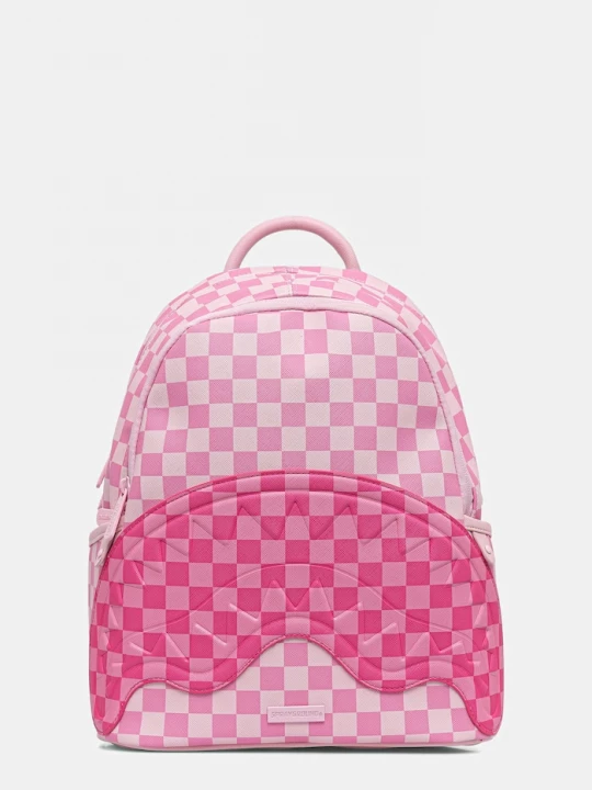 Obrázek produktu Sprayground batoh růžová