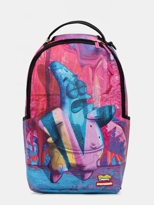 Obrázek produktu Sprayground Batoh Sprayground růžová