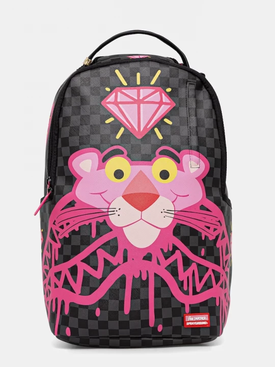 Obrázek produktu Sprayground batoh z imitace kůže