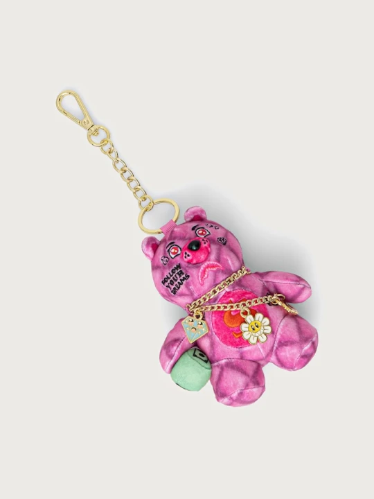 Obrázek produktu Sprayground klíčenka KAWAII DANGLES růžová