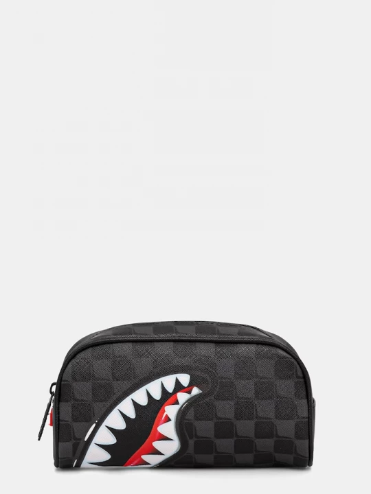 Obrázek produktu Sprayground Kosmetická taštička černá