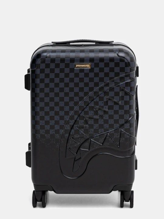 Obrázek produktu Sprayground Kufr černá