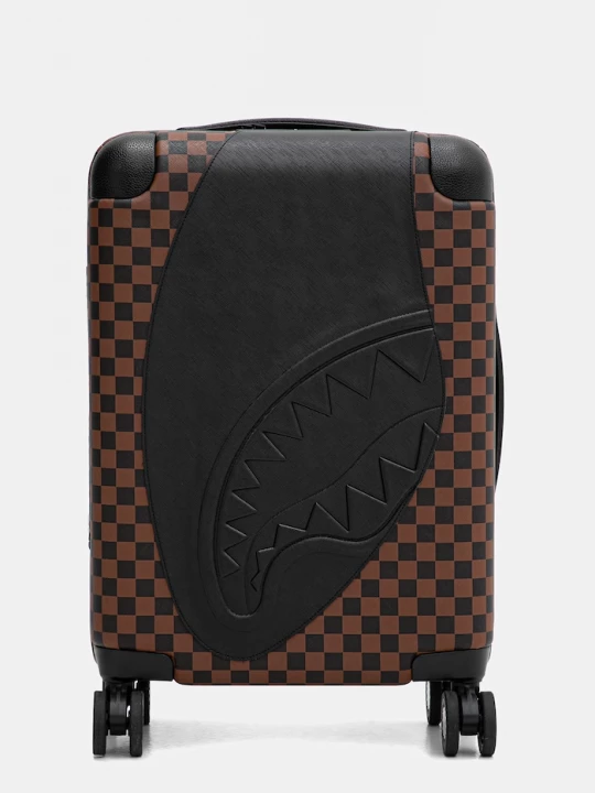 Obrázek produktu Sprayground kufr hnědá