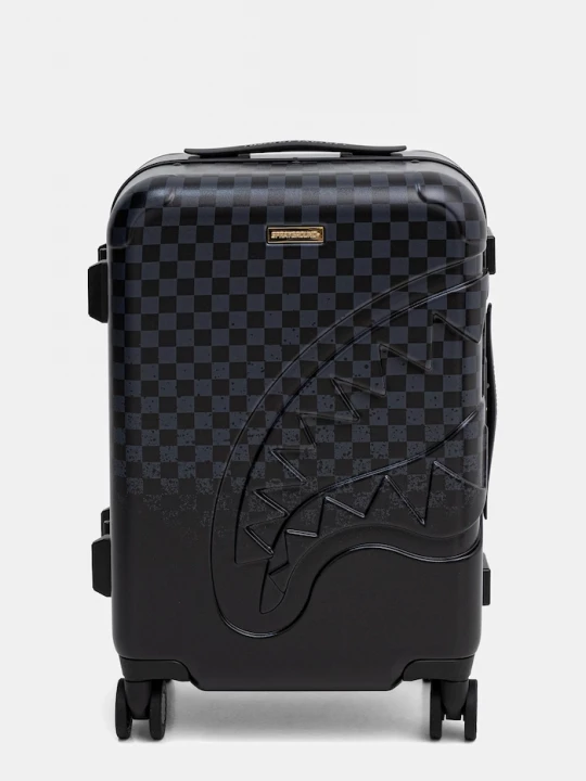 Obrázek produktu Sprayground Kufr Sprayground černá