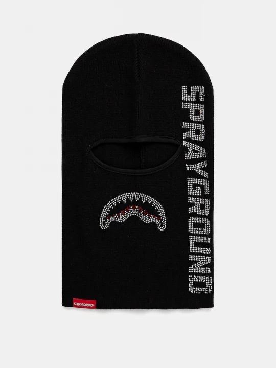 Obrázek produktu Sprayground Kukla Sprayground černá
