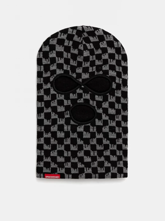 Obrázek produktu Sprayground Kukla Sprayground černá