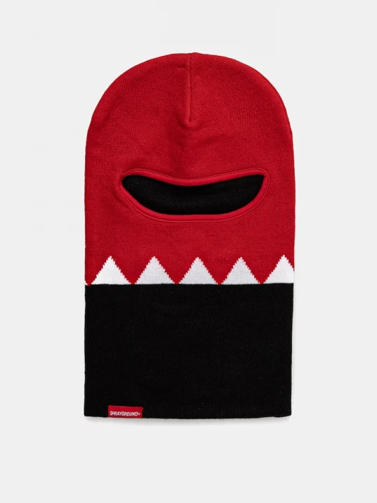 Obrázek produktu Sprayground Kukla Sprayground červená