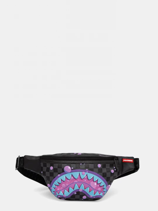 Obrázek produktu Sprayground ledvinka černá