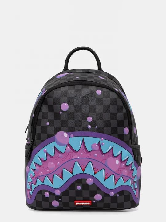 Obrázek produktu Sprayground městský batoh černá