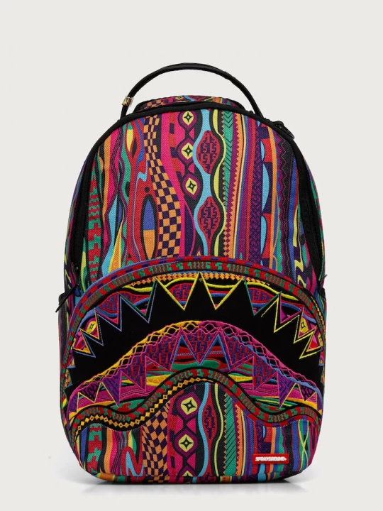Obrázek produktu Sprayground městský batoh dámský růžová