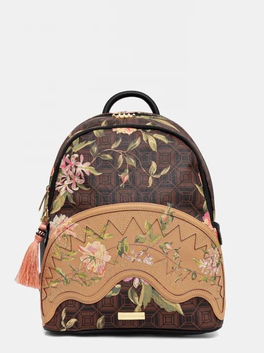 Obrázek produktu Sprayground městský batoh hnědá