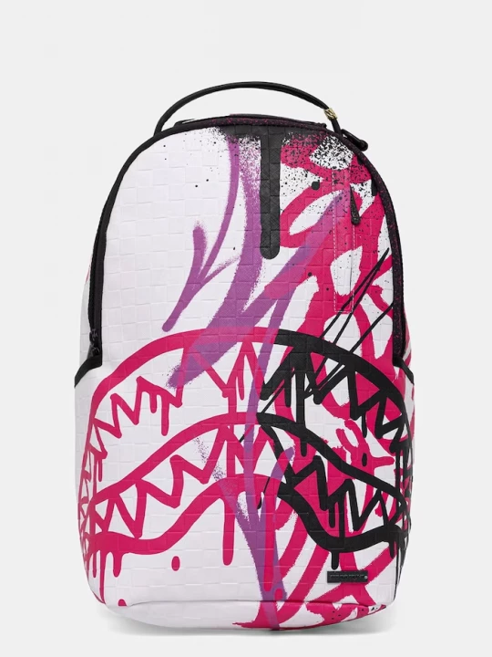 Obrázek produktu Sprayground městský batoh růžová