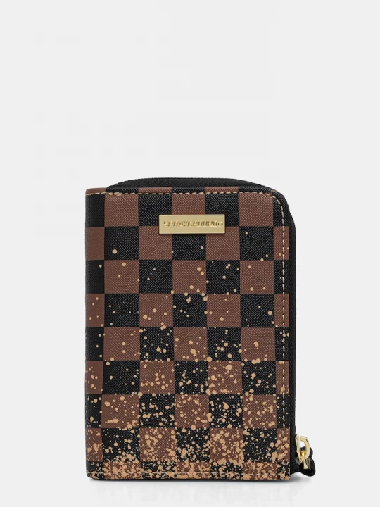 Obrázek produktu Sprayground Peněženka hnědá