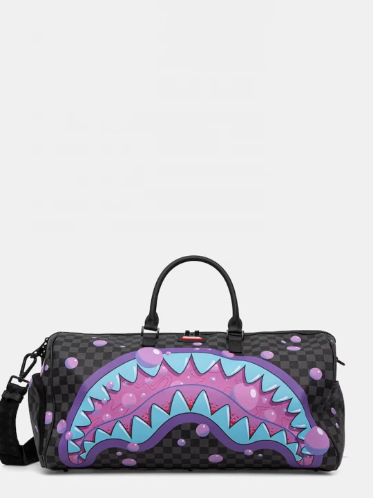Obrázek produktu Sprayground taška černá