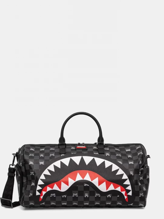 Obrázek produktu Sprayground taška černá