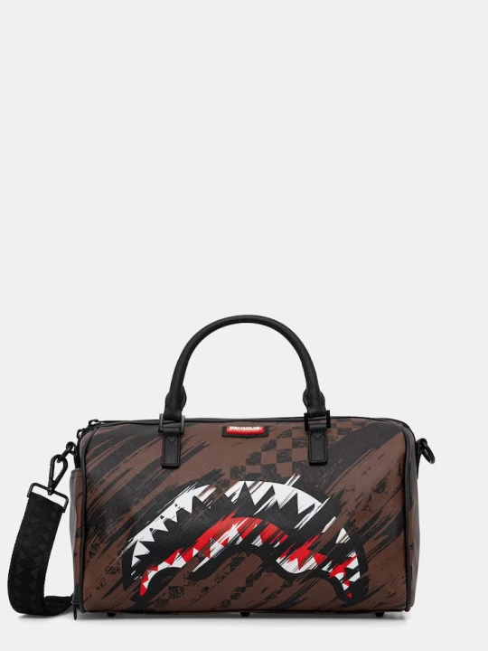 Obrázek produktu Sprayground taška hnědá